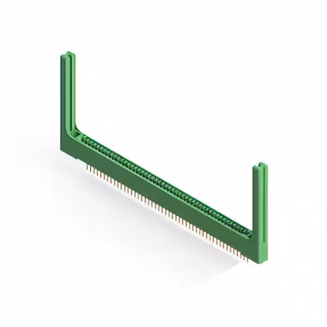 346-048-522-158 EDAC Inc.  Edgeboard Connectors